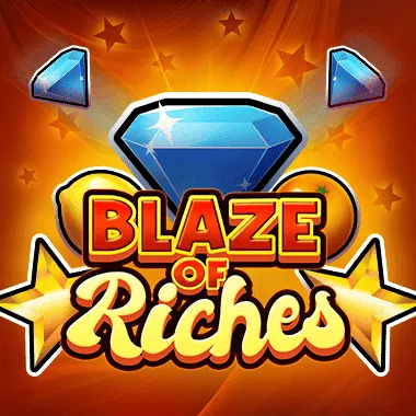 Blaze of Riches