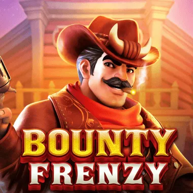 Bounty Frenzy
