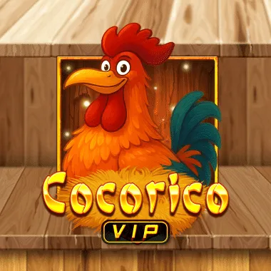 Cocorico VIP